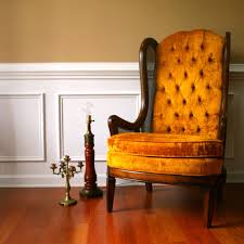 High Back Dining Chairs Upholstered Angelic Orange Upholstered Tufted Designing High High Back Dining Chairs Restaurant Furniture Design Leather Dining Chairs