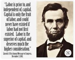 Labor Day Weekend Open Thread