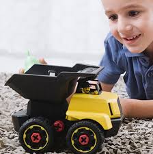 Real Tools For Real Kids