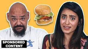 1,120 calories, 63 g fat, 27.5 g saturated fat, 2.5 g trans fat, 1,690 mg sodium, 94 g carbs, 7 g fiber, 8 g sugar, 43, g protein ihop's cheeseburger may have more calories than ruby's classic cheeseburger, but its sodium count is far more reasonable, earning it the second most coveted spot on our list. Female Back Burgers Jungkook And The Hamburger Incident Army S Amino Zoey Blog