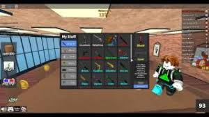 Get a free orange knife by entering the code. Codes For Wepons On Roblox Murder Mystery 2 Thomas The Tank Engine Promo