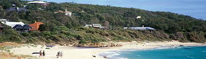 Yallingup is a town in the south west region of western australia, 266 kilometres (165 mi) south of perth. Yallingup Wa Aussie Towns