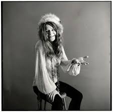 She is the a golden buzzer winner. Reviving Janis Joplin 40 Years After Her Death The New York Times