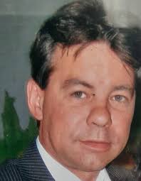 Obituary for Michael Patrick McGuire