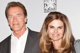 Arnold Schwarzenegger, Maria Shriver Marriage Finally Terminated