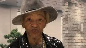 Herman “Butch” Slaughter