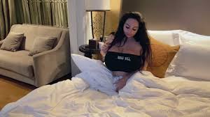 Waking Up Next To Artdikaya Is Pure Heaven