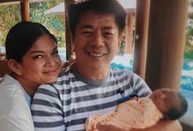 Последние твиты от miguel cuunjieng (@mrcuu23). Willie Revillame Meets Meryll Soriano Joem Bascon Baby Philstar Com