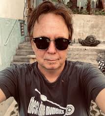 Mark Hallman Discography: Vinyl, CDs, & More