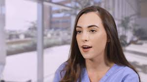 Josie Warner, a nursing student who works as a Clinical Care Assistant,  shares why she chose UAMS Nursing., Come join #TeamUAMS! Currently offering  $12,000 Sign-on → http://nurses.uams.edu/, #uams ...