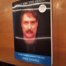 Cleans out toxic buildup with oxygen! Special Edition What Are The Odds From Crack Addict To Ceo By My Pillow Guy Mike Lindell