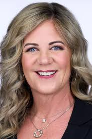 Patti DeWitt, Real Estate Agent