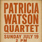 Patricia Watson Quartet