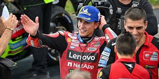 Marc Marquez rejeita alegações de karma após a lesão de Bezzecchi e pede mudanças na segurança