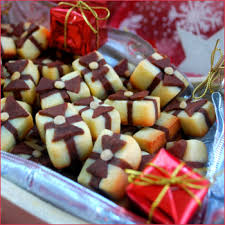 Petits Sables Cadeaux Perle En Sucre Biscuit De Noel Petits Sables Recette Biscuit