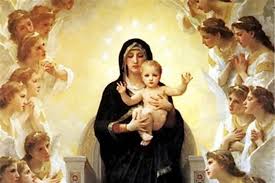 Maybe you would like to learn more about one of these? 10 Gambar Yesus Dan Bunda Maria Cari Gambar Keren Hd