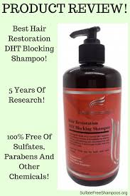Honeydew Biotin Shampoo Before And After Dht Blocking Shampoo Product Review Read All About This Sulfate Free Hair Loss Shampoo That Thousands Of People Love Hairlo Thinning Hair No More Hair