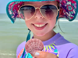 Treasure Seekers Shell Tours (2025)