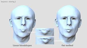 Building and Animating User-Specific Volumetric Face Rigs