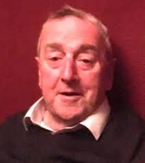 Death Notice of Thomas (Tom) Treacy (Rathfarnham, Dublin)