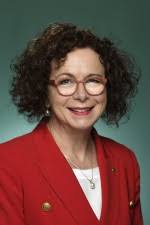 Their Strength and Optimism was Inspirational: Anne Webster