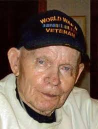 Clifford Holseid Obituary (1921