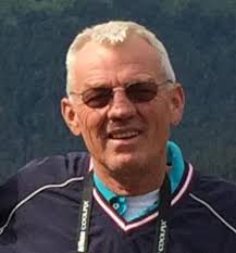 Jerry Hendren Obituary (1955