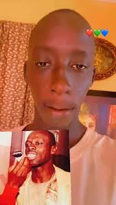 Vidéos de SEUTOU NDONGO LO (@saliouboundongolo) avec son original