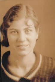 Frances Naomi Boland Bickley (1916-2003)