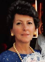 Maureen Ciannavei Obituary July 4, 2018