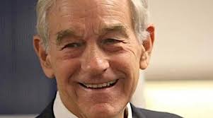 Ron Paul: Suddenly, Leaving NATO Is On The Table