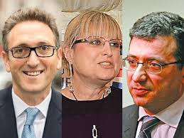 Board of Deputies send note of censure to JNF UK over Hayek remarks