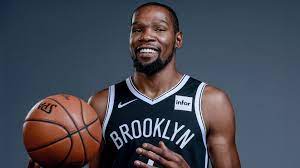 He previously played for the seattle supersonics, which later became the oklahoma city thunder in 2008, and the golden state warriors. Kevin Durant Confirms He Won T Return For Nba Restart Nba Com
