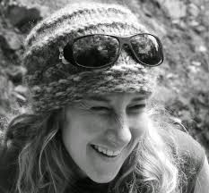 SPRING RAIN by Tammy Takahashi