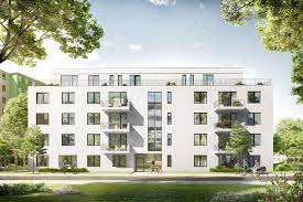 Wohnung zur miete in mariendorf, berlin. Duo Novo Berlin Mariendorf Hedera Bauwert Neubau Immobilien Informationen