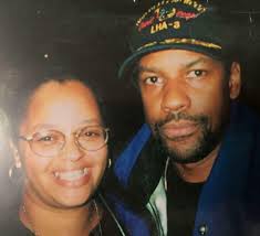 Denzel Washington & Dakota Fanning ❤