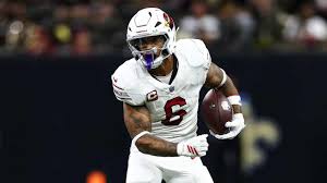 NFL news roundup: RB James Conner works out revised contract to stay with Cardinals