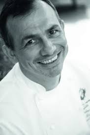 Philippe BOUCHER · Maîtres Cuisiniers de France