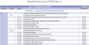 Classifications international family of classifications classification detail. Esco Escopedia European Commission