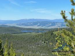 Montana Camping Land for Sale between $100K and $250K
