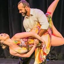 Escola de Danças Carla Barcellos : Últimas Notícias