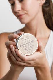 Organic Waterless Ointment