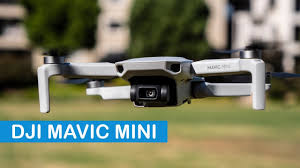 Maybe you would like to learn more about one of these? Dji Mavic Mini In Depth Hands On Review Youtube
