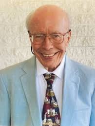 Benjamin Paul Harrison Obituary (1929