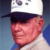 Obituary information for Rufus Harold Steele