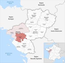Es ist für nantes und besucher der stadt für ein souvenir! Arrondissement Nantes Wikipedia