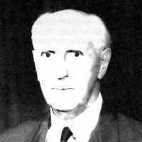 Daniel Butler Nye (1870–1961) • FamilySearch