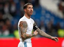I suoi capelli lisci e folti gli permettono di. Russia 2018 Un Bono Al Giorno Ecco Sergio Ramos Gallery Spetteguless