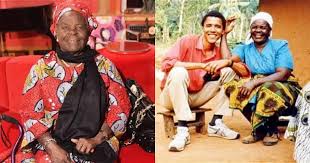 Marsat onyango, the daughter of mama sarah. Mama Sarah Obama Breaks Silence On Barack Obama S Original Birthplace Kenyan Digest