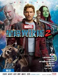 I am back agin with another poster! Guardians Of The Galaxy Vol 2 New Poster Teaser Trailer